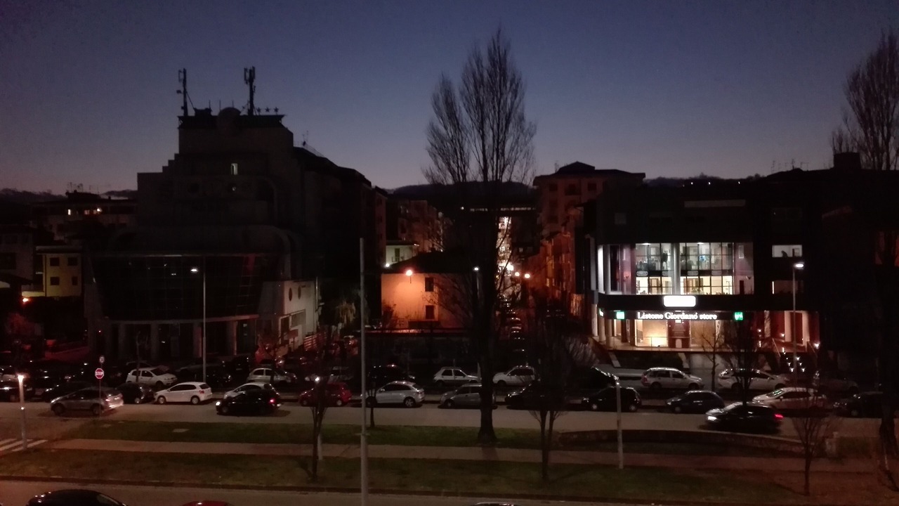 Photo of Outdoor in Cosenza