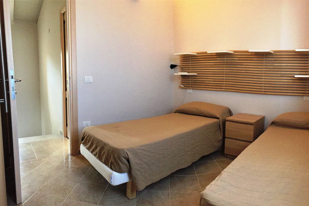 Photo of Bedroom in Case Peschiera-Lu Fraili
