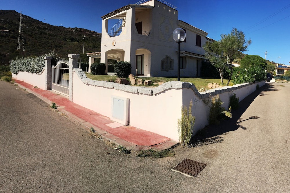 Photo of Outdoor in Case Peschiera-Lu Fraili