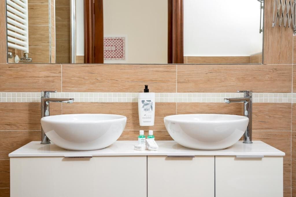 Photo of Bathroom in Ischia Porto