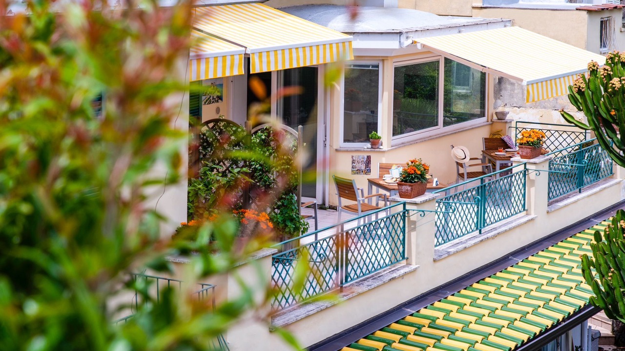 Photo of Outdoor in Ischia Porto