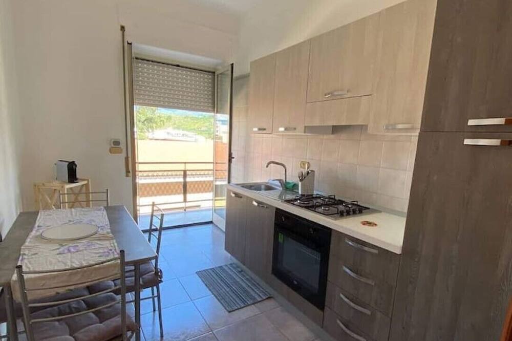 Photo of Kitchen in Cosenza