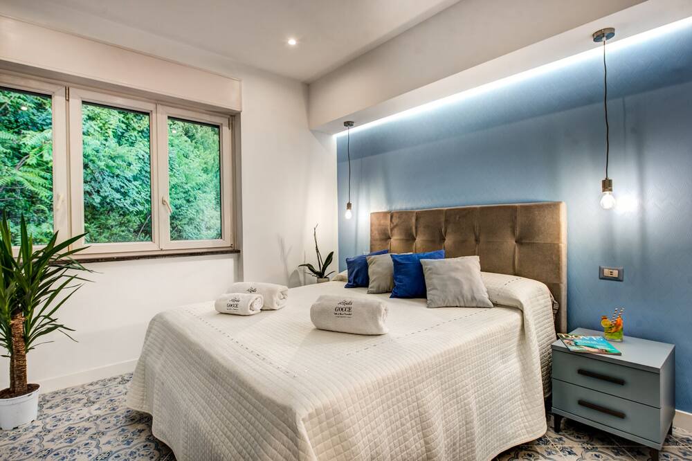 Photo of Bedroom in Priora
