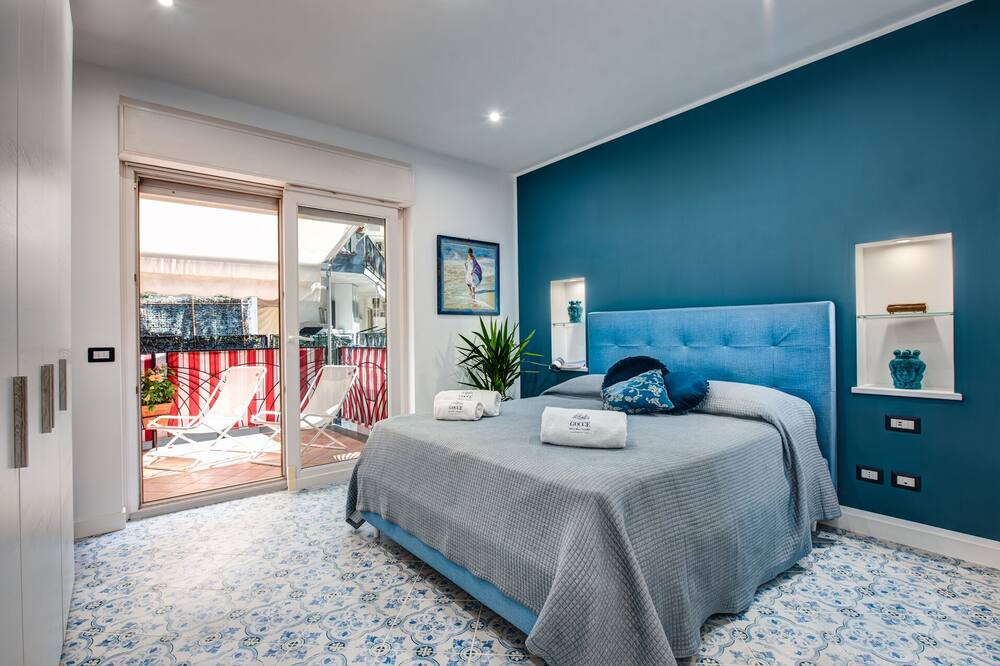 Photo of Bedroom in Priora