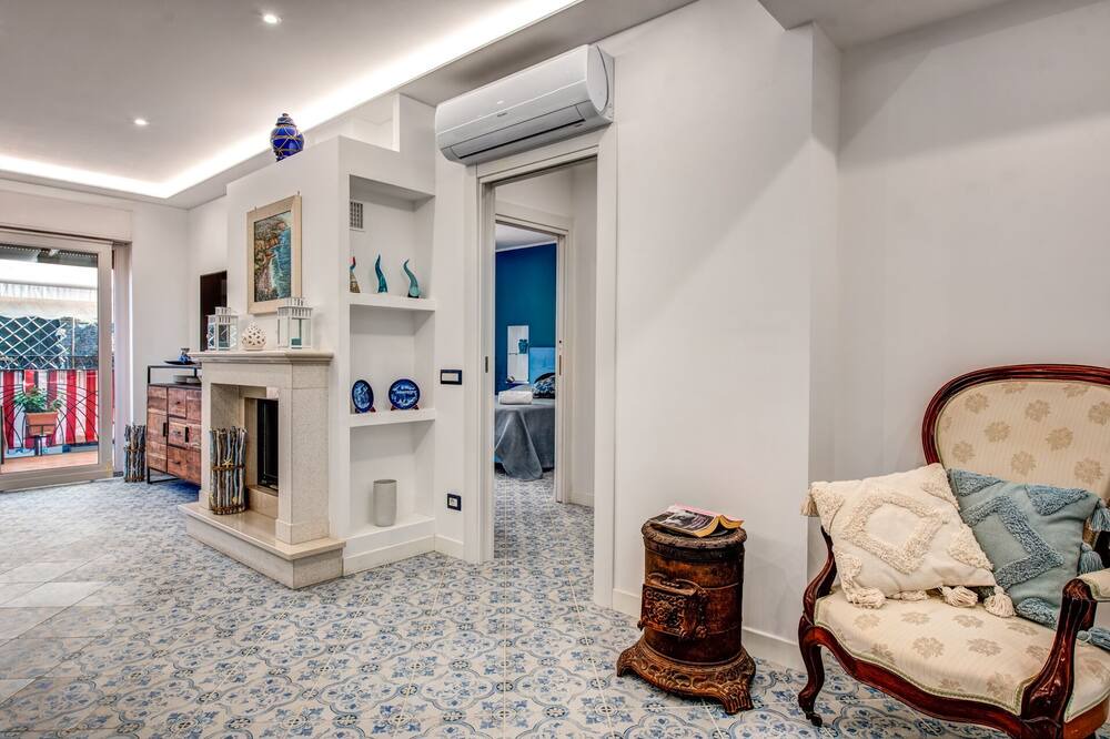 Photo of Livingroom in Priora