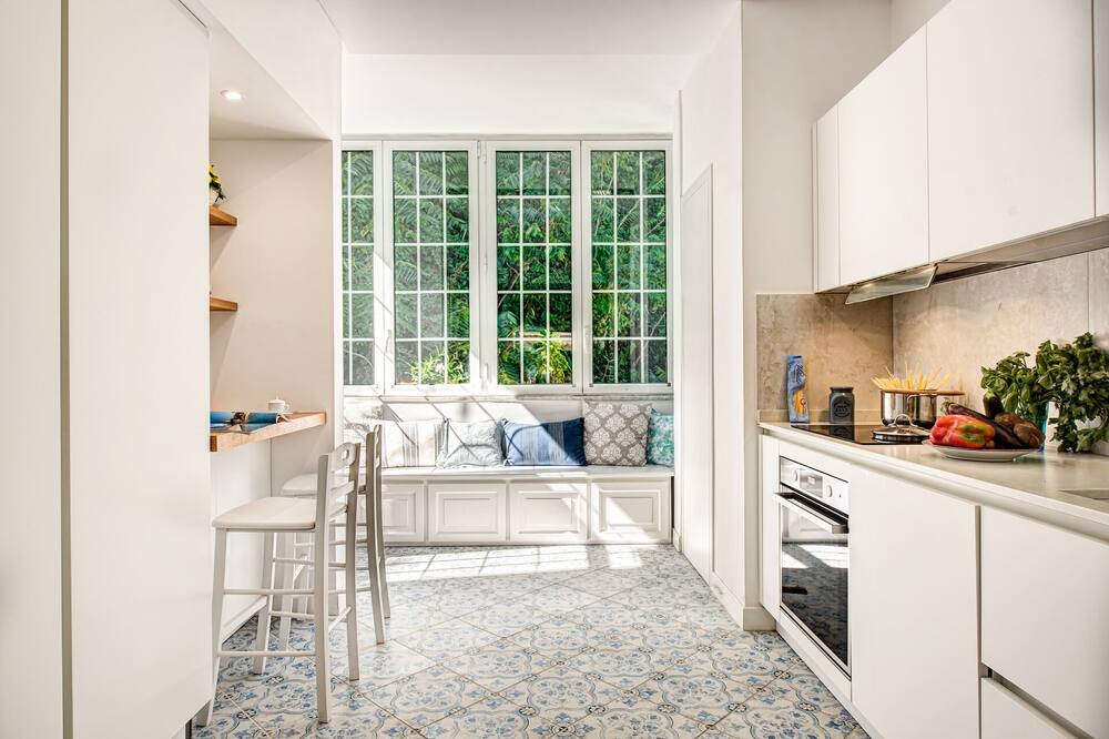 Photo of Kitchen in Priora
