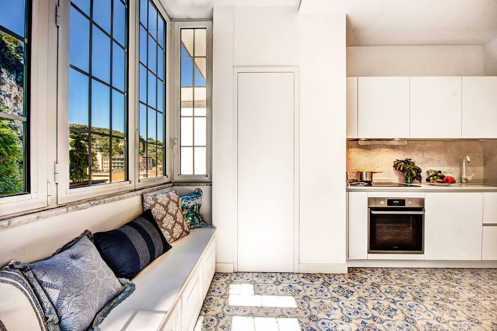 Photo of Kitchen in Priora