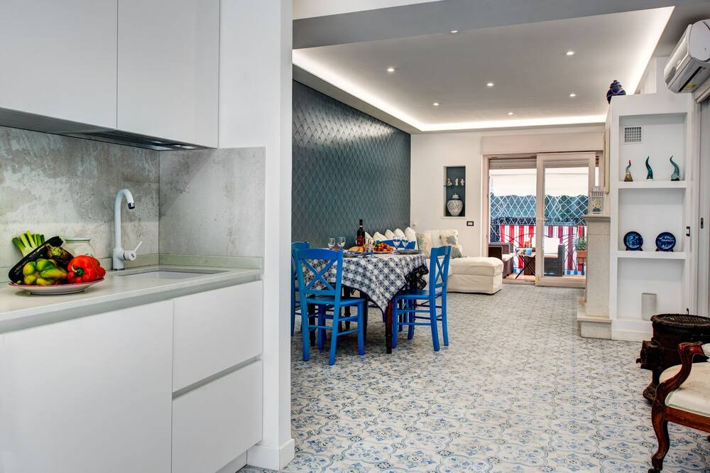 Photo of Kitchen in Priora