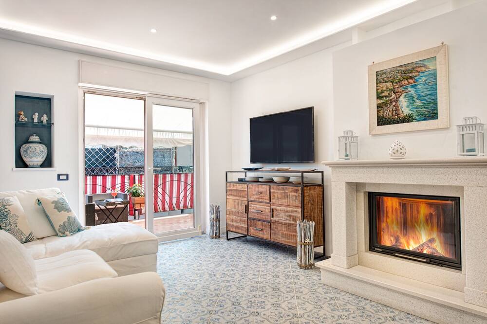 Photo of Livingroom in Priora