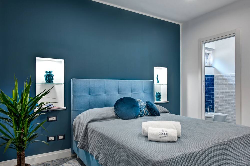 Photo of Bedroom in Priora