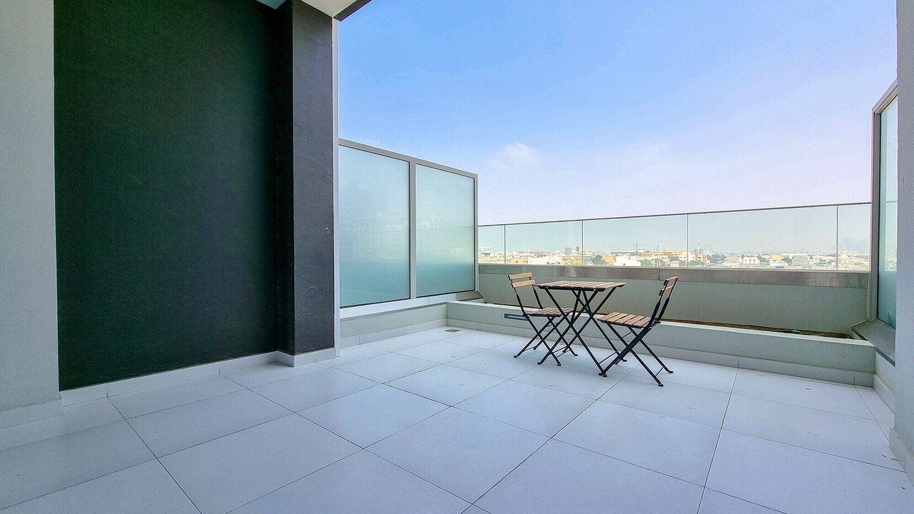 Photo of Outdoor in Al Satwa