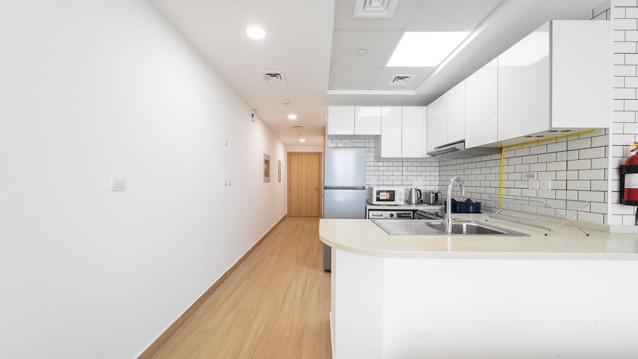 Photo of Kitchen in Al Satwa