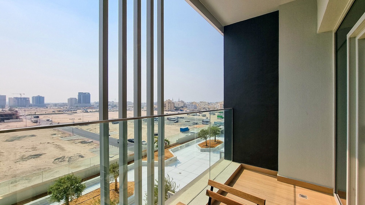 Photo of Outdoor in Al Satwa