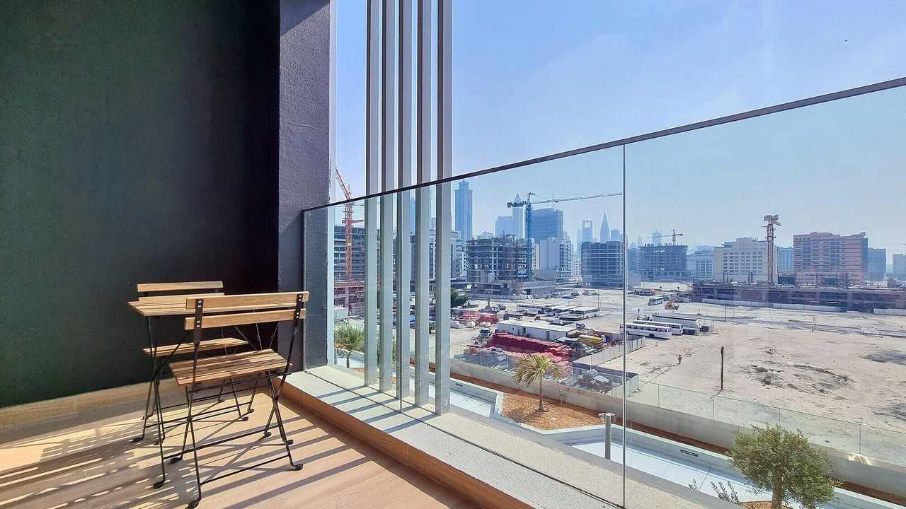 Photo of Outdoor in Al Satwa