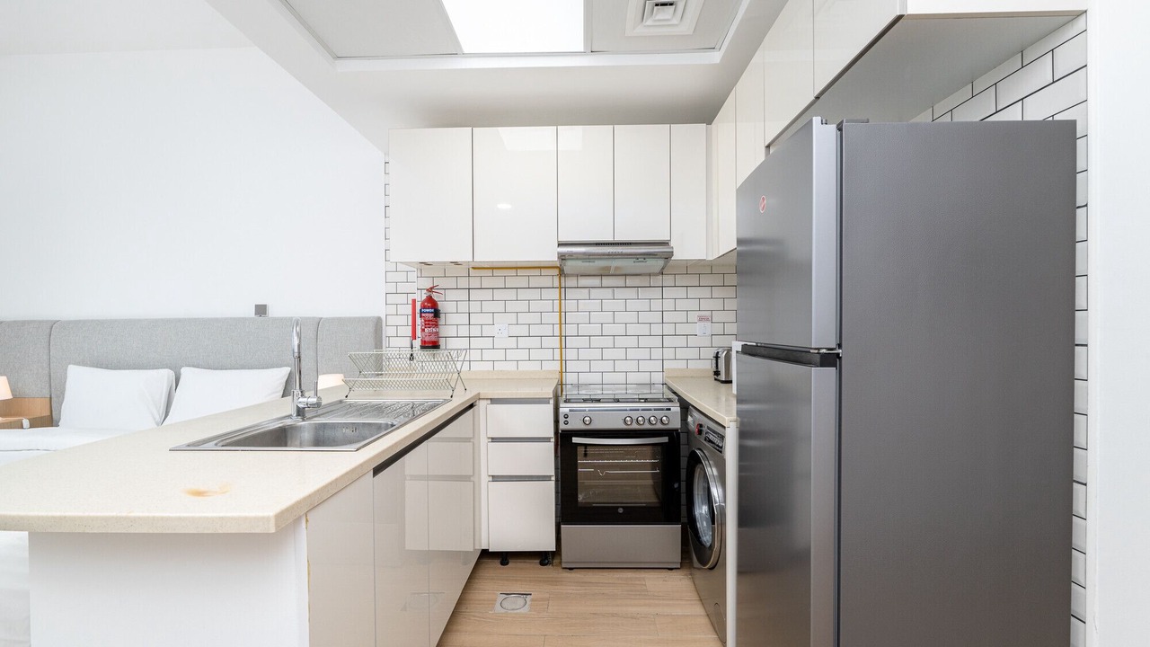 Photo of Kitchen in Al Satwa