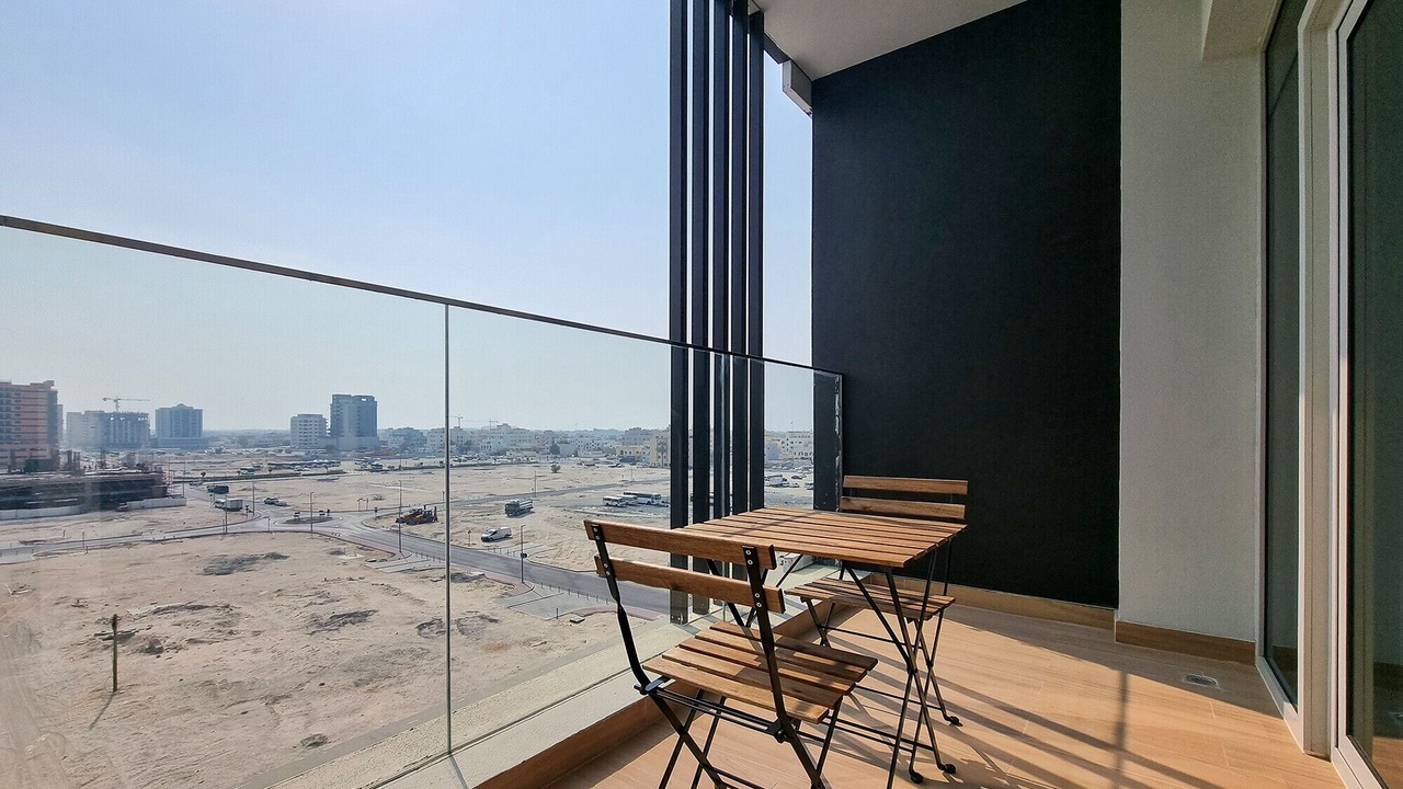 Photo of Outdoor in Al Satwa