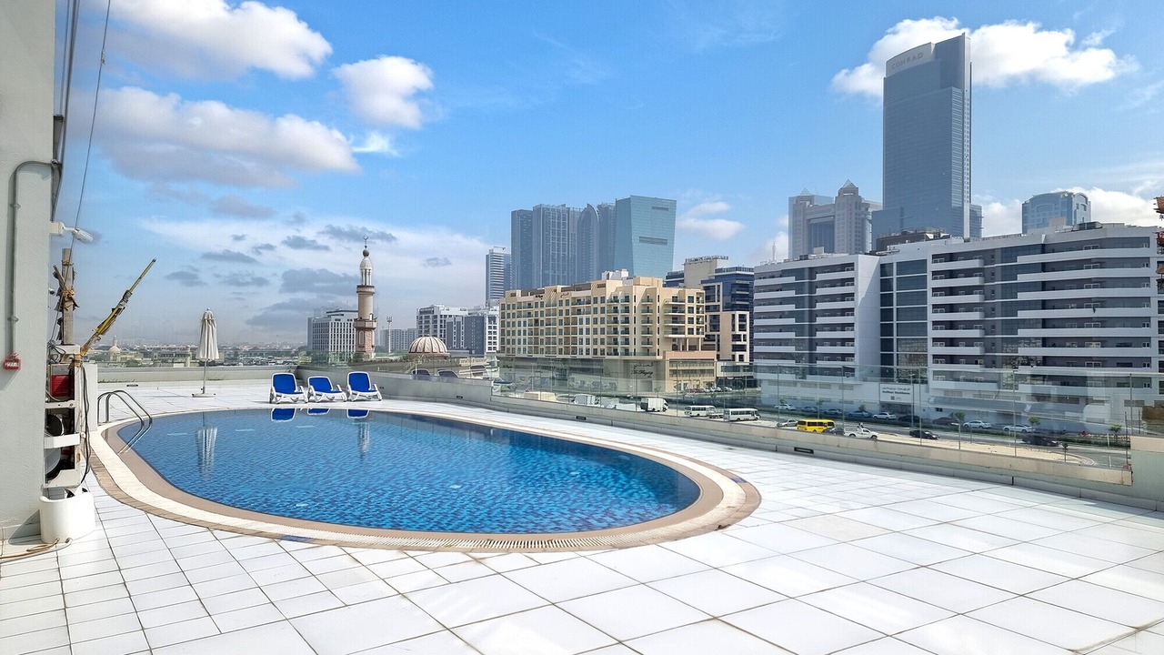 Photo of Outdoor in Al Satwa