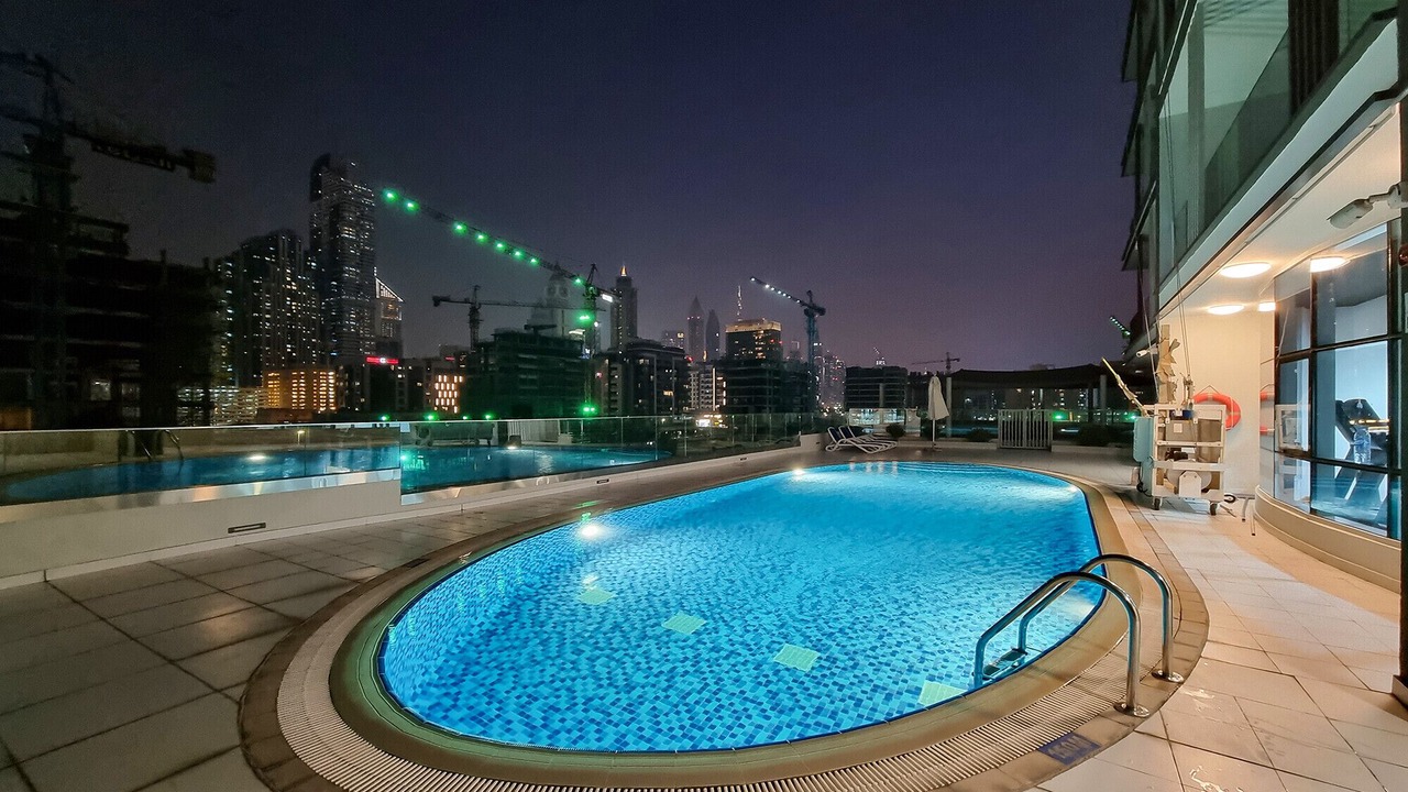 Photo of Outdoor in Al Satwa