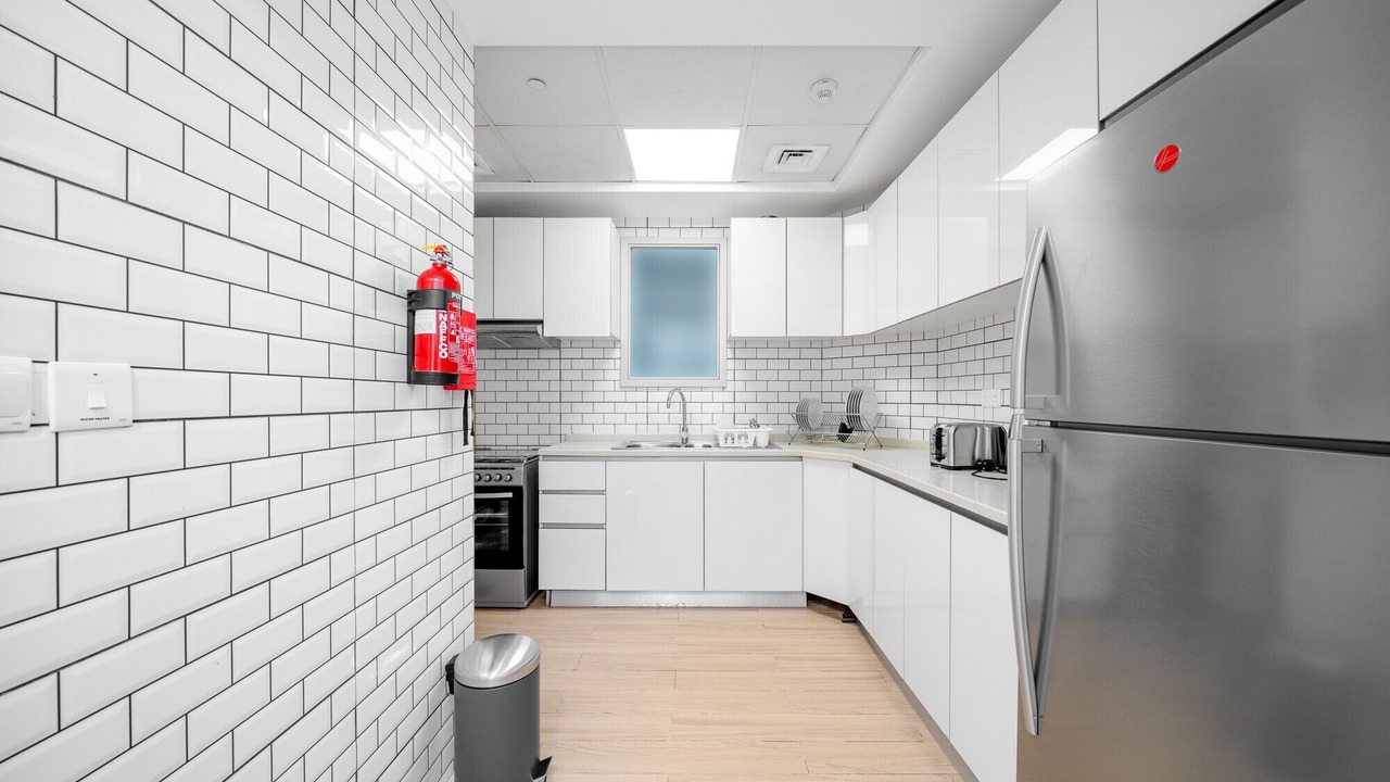 Photo of Kitchen in Al Satwa