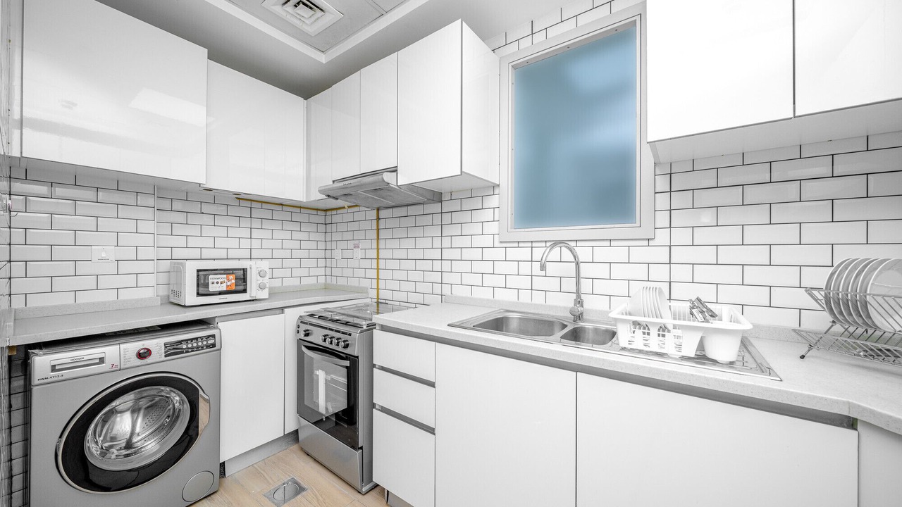 Photo of Kitchen in Al Satwa