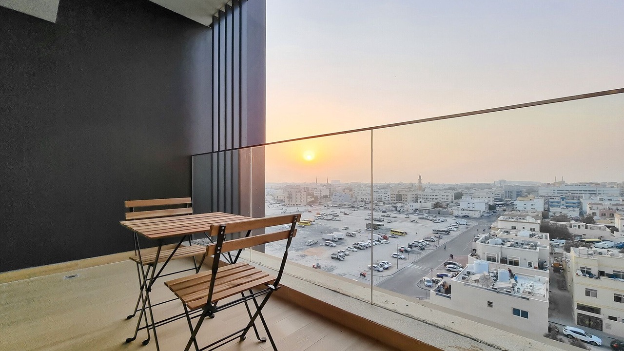 Photo of Outdoor in Al Satwa