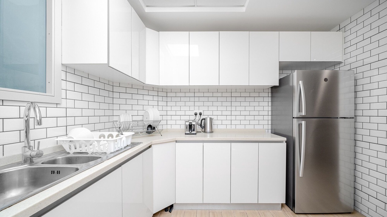 Photo of Kitchen in Al Satwa
