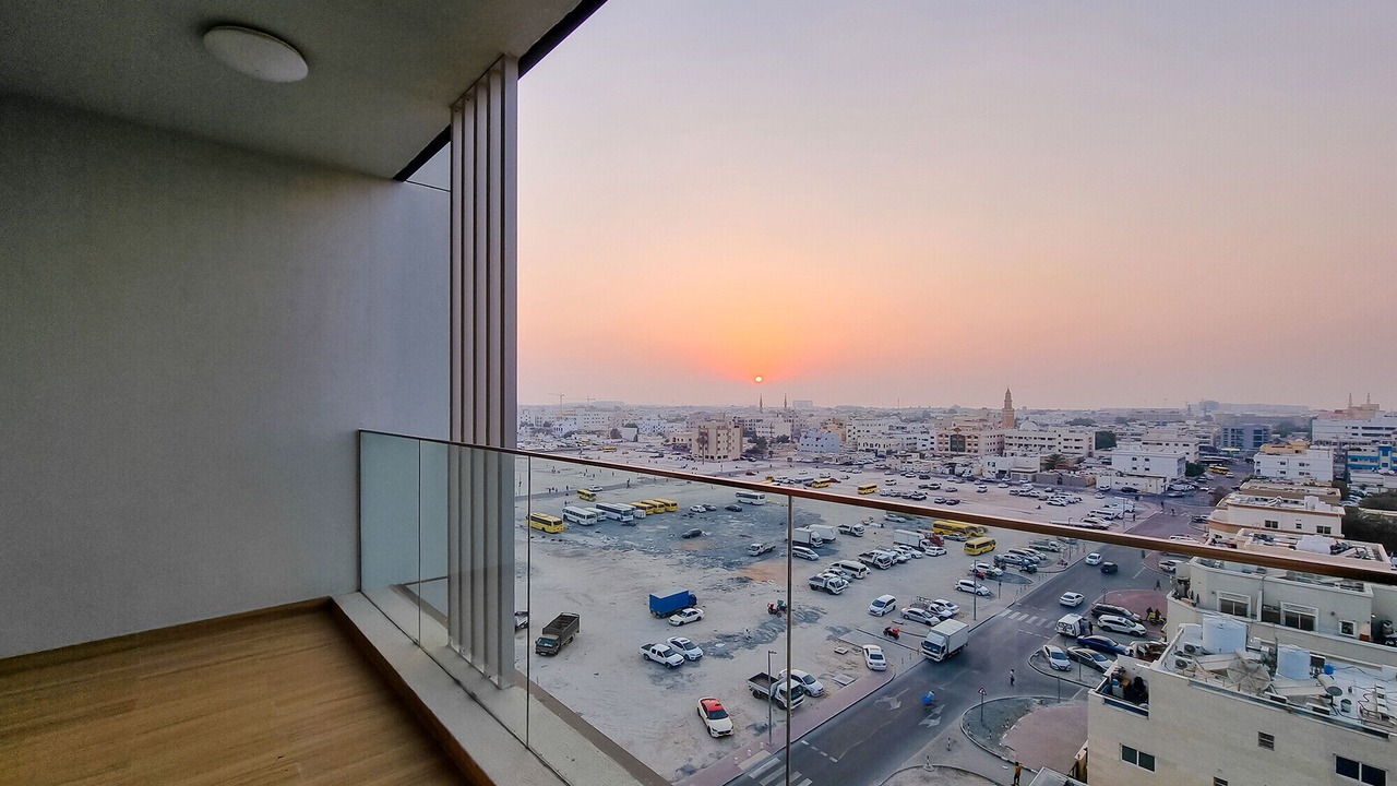 Photo of Outdoor in Al Satwa