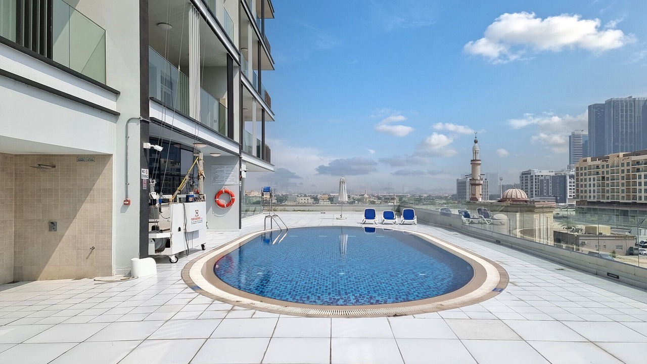 Photo of Outdoor in Al Satwa