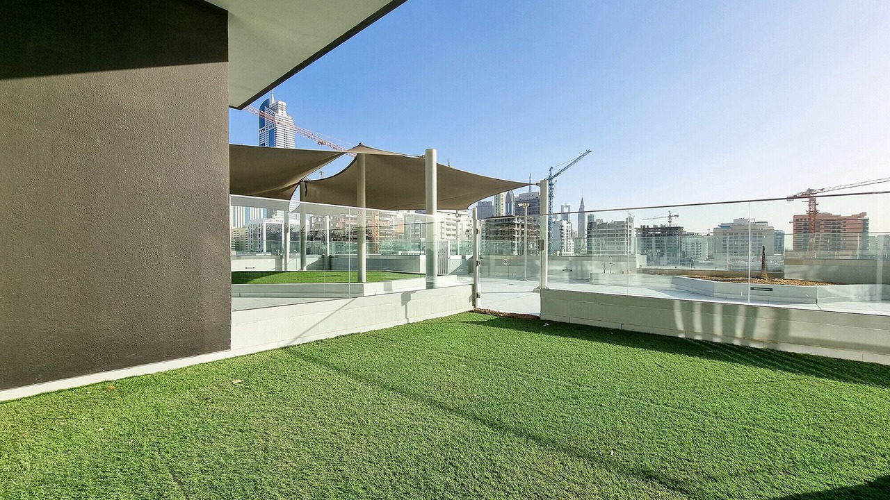 Photo of Outdoor in Al Satwa