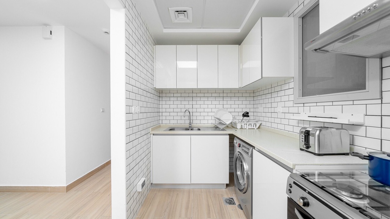 Photo of Kitchen in Al Satwa