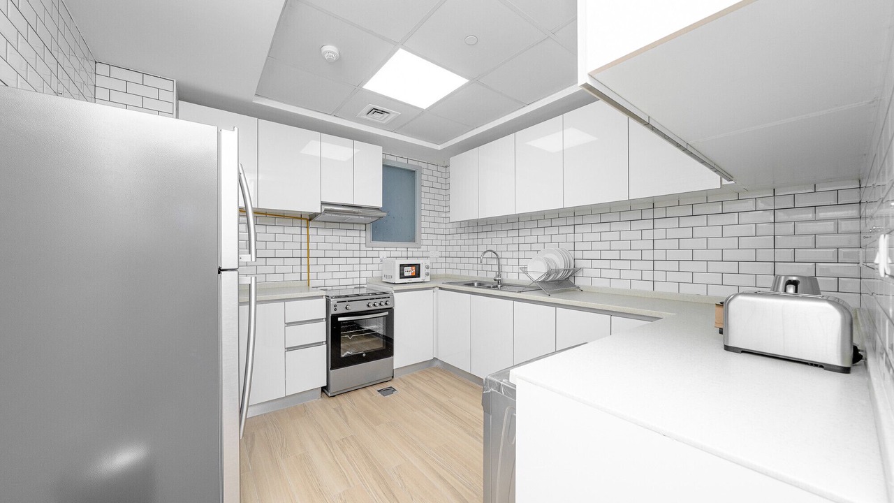 Photo of Kitchen in Al Satwa