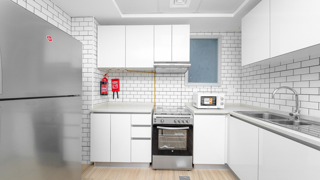 Photo of Kitchen in Al Satwa