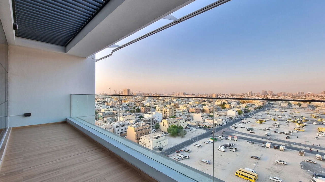 Photo of Outdoor in Al Satwa