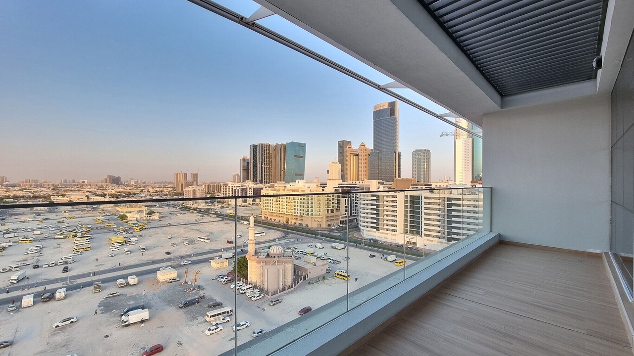 Photo of Outdoor in Al Satwa