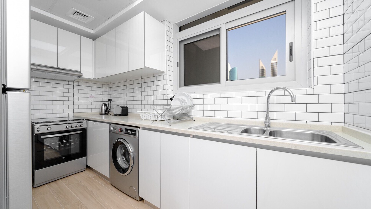 Photo of Kitchen in Al Satwa