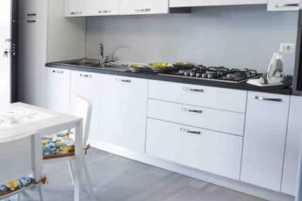Photo of Kitchen in Sarno