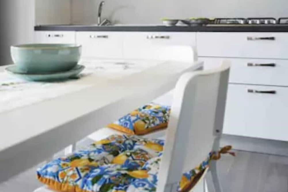 Photo of Kitchen in Sarno