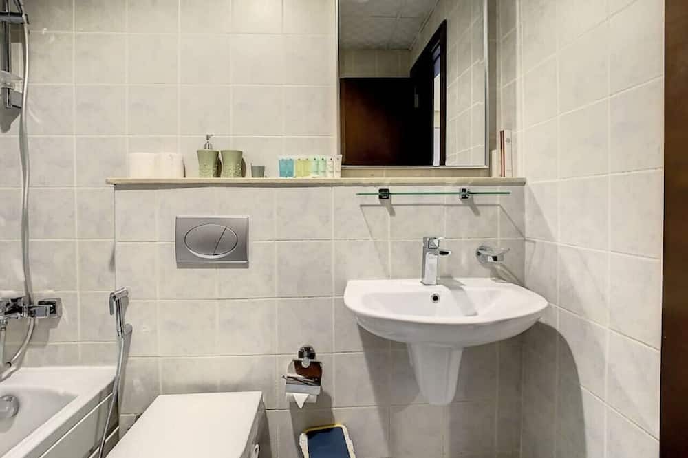 Photo of Bathroom in Jumeirah Village Triangle