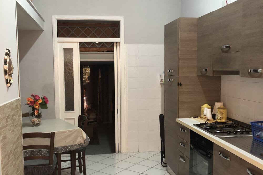 Photo of Kitchen in Pozzuoli
