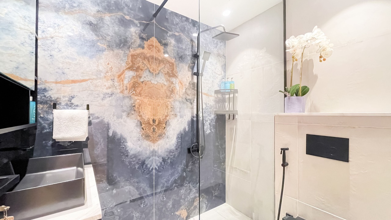Photo of Bathroom in Dubai Marina