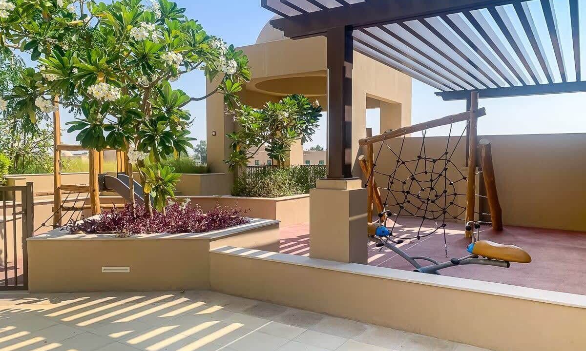 Photo of Outdoor in Umm Suqeim 3