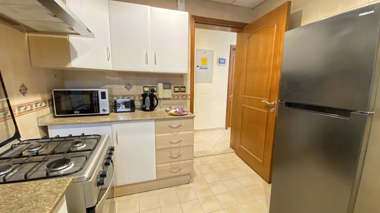 Photo of Kitchen in Mirdif