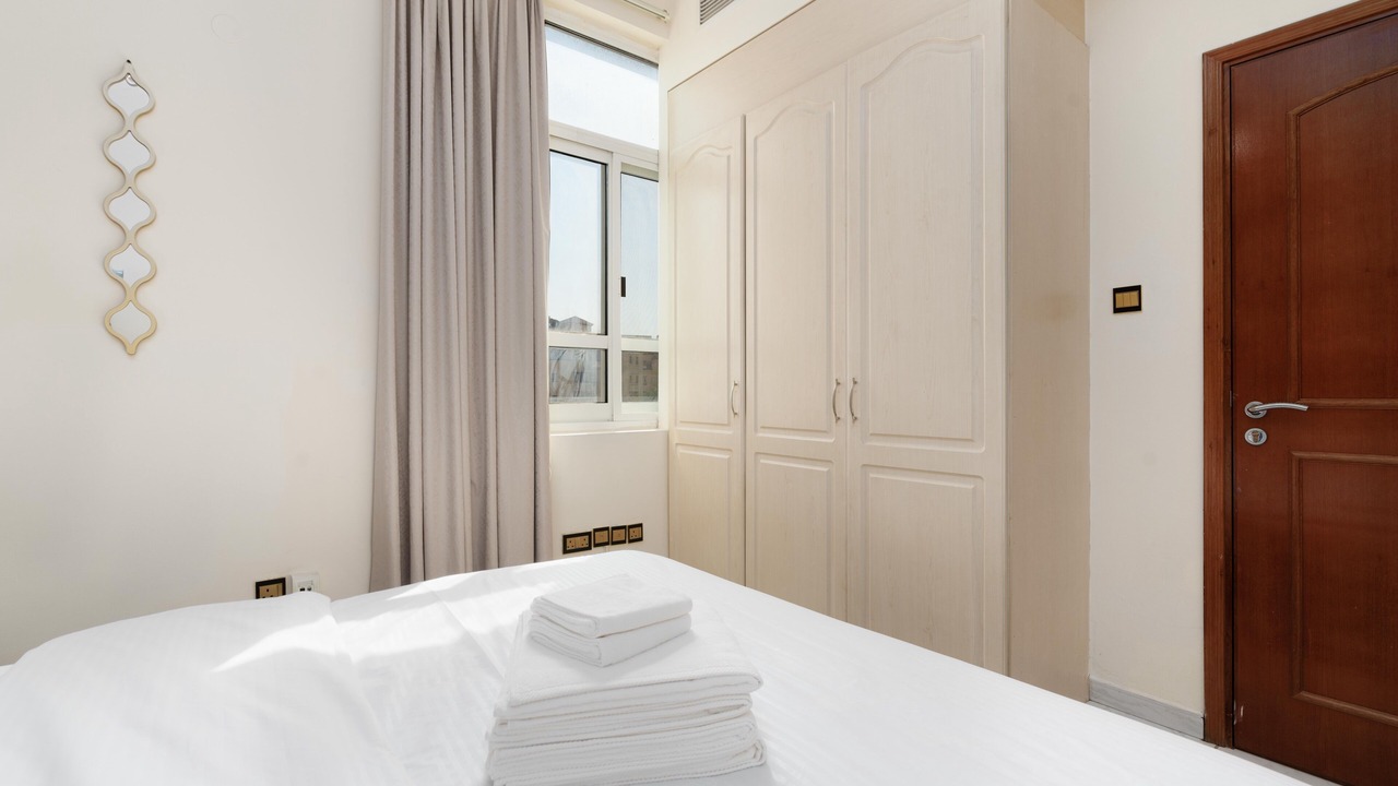 Photo of Bedroom in Mirdif
