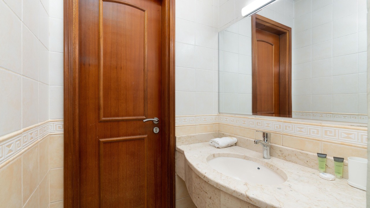 Photo of Bathroom in Mirdif