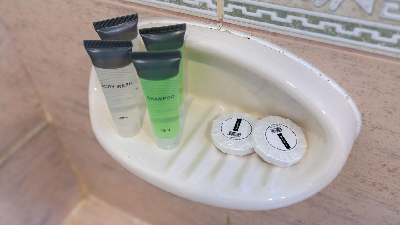 Photo of Bathroom in Mirdif