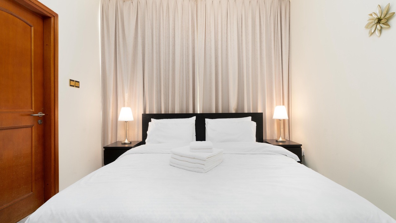 Photo of Bedroom in Mirdif