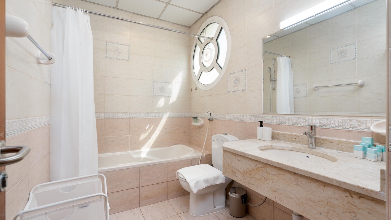 Photo of Bathroom in Mirdif