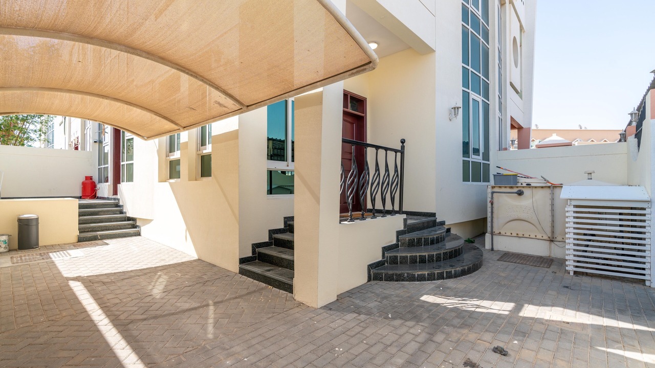 Photo of Outdoor in Mirdif