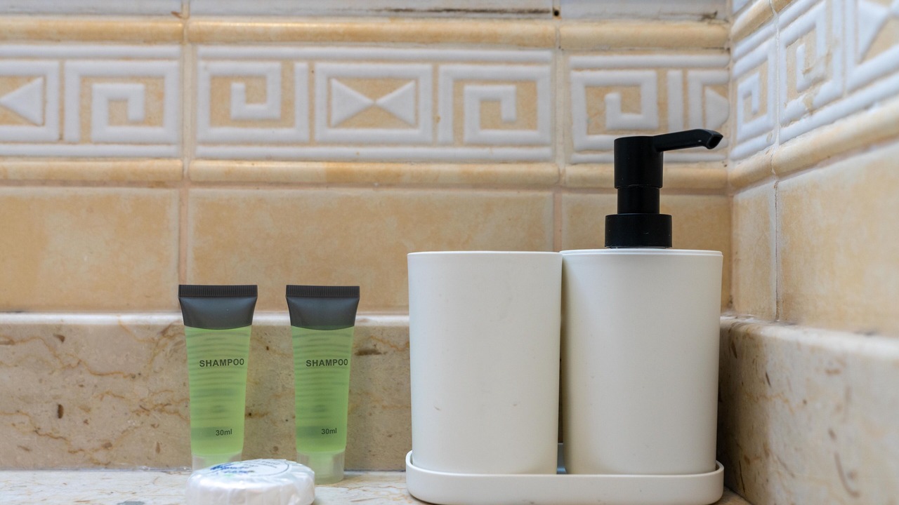 Photo of Bathroom in Mirdif