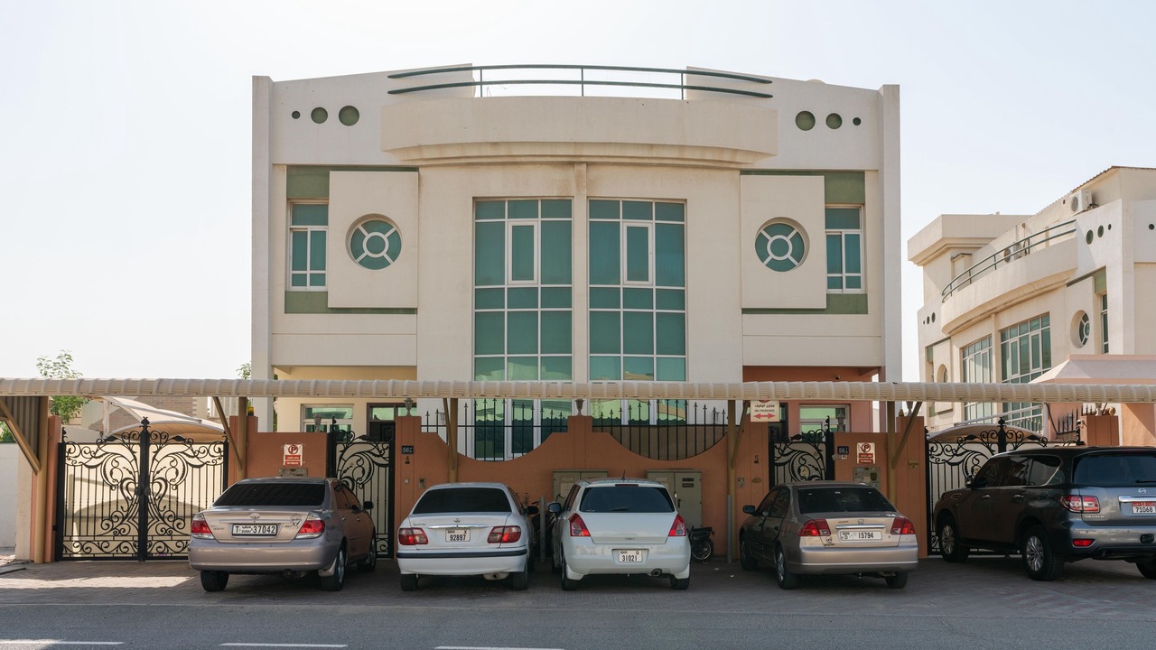 Photo of Outdoor in Mirdif